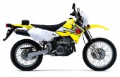 2003 Suzuki DR-Z 400 S photo